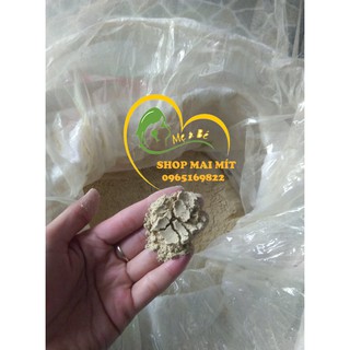 100g Bột Cam Thảo Handmade - Trắng Da & Giảm Mụn