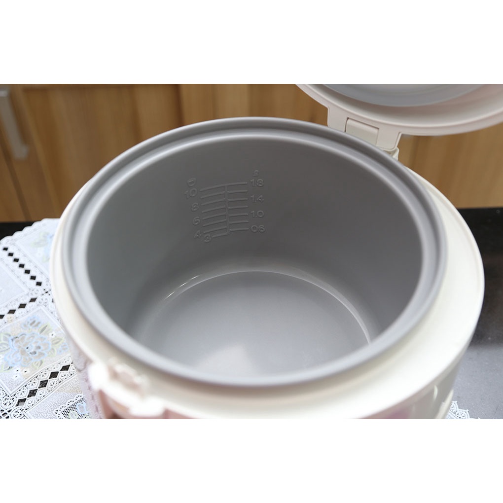 Nồi cơm nắp gài Sharp KS-192ETV