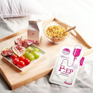 Hộp Mặt nạ Mediheal P:EP Firming Proatin Mask