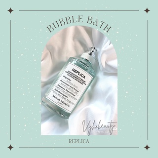MINI - Nước hoa Replica Bubble Bath EDT 7ml