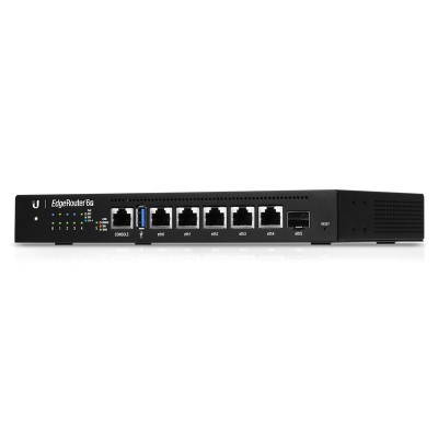 Router và Cân Băng Tải Ubiquiti EdgeRouter 6P ER-6P