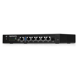 Router và Cân Băng Tải Ubiquiti EdgeRouter 6P ER-6P