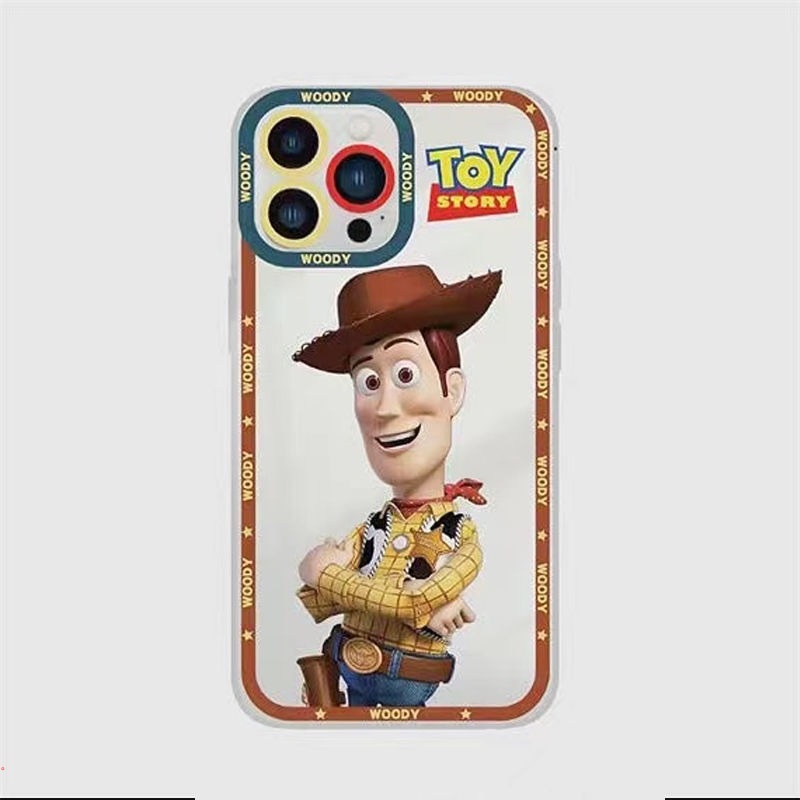 Ốp Điện Thoại Silicon Chống Sốc Họa Tiết Quái Vật Vui Nhộn Cho IPhone 11 Pro MAX 13 Pro MAX 12 Pro MAX X XS MAX XR 6 Plus 7 Plus 8 Plus 6s Plus