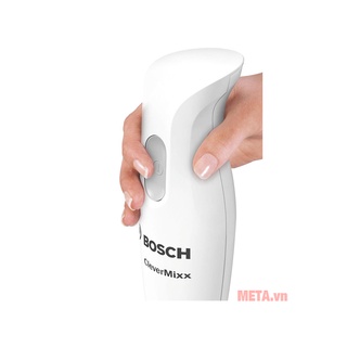 Máy xay cầm tay Bosch MSM26130 (600W)