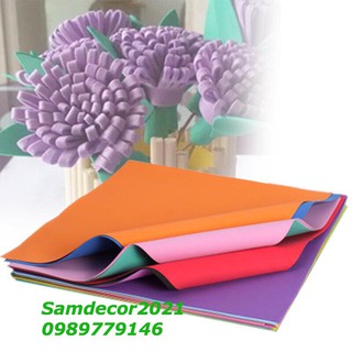 XỐP BITIS, XỐP DẺO 2li, mút xốp
