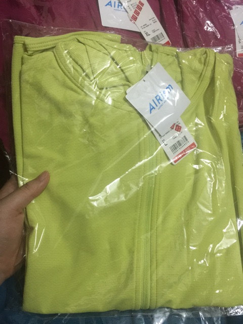 Áo chống nắng thun lạnh 2018 | BigBuy360 - bigbuy360.vn