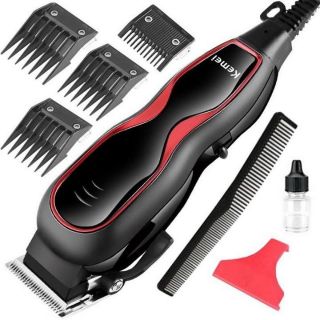 Tông đơ cắt tóc Kemei KM-1027