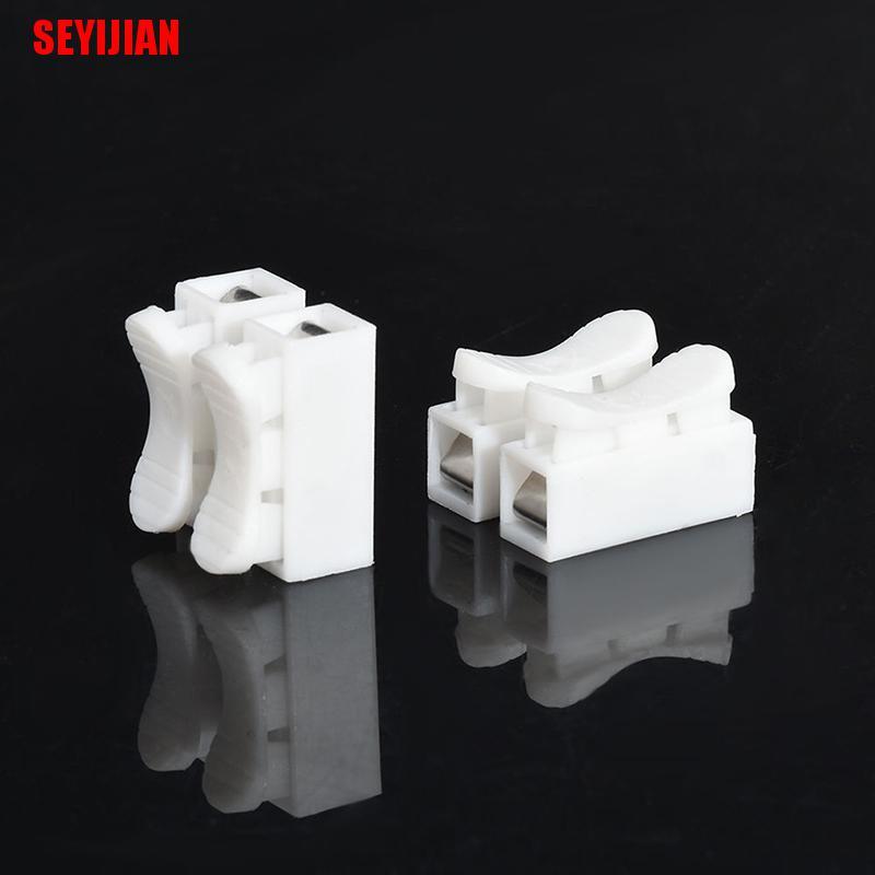 Set 30 Đầu Nối Dây Điện Tự Khóa Chuyên Dụng
