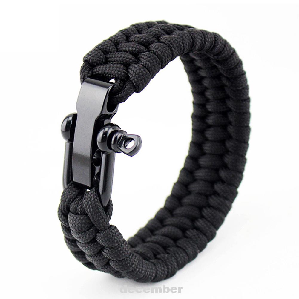 Dây Paracord Sinh Tồn Đa Năng