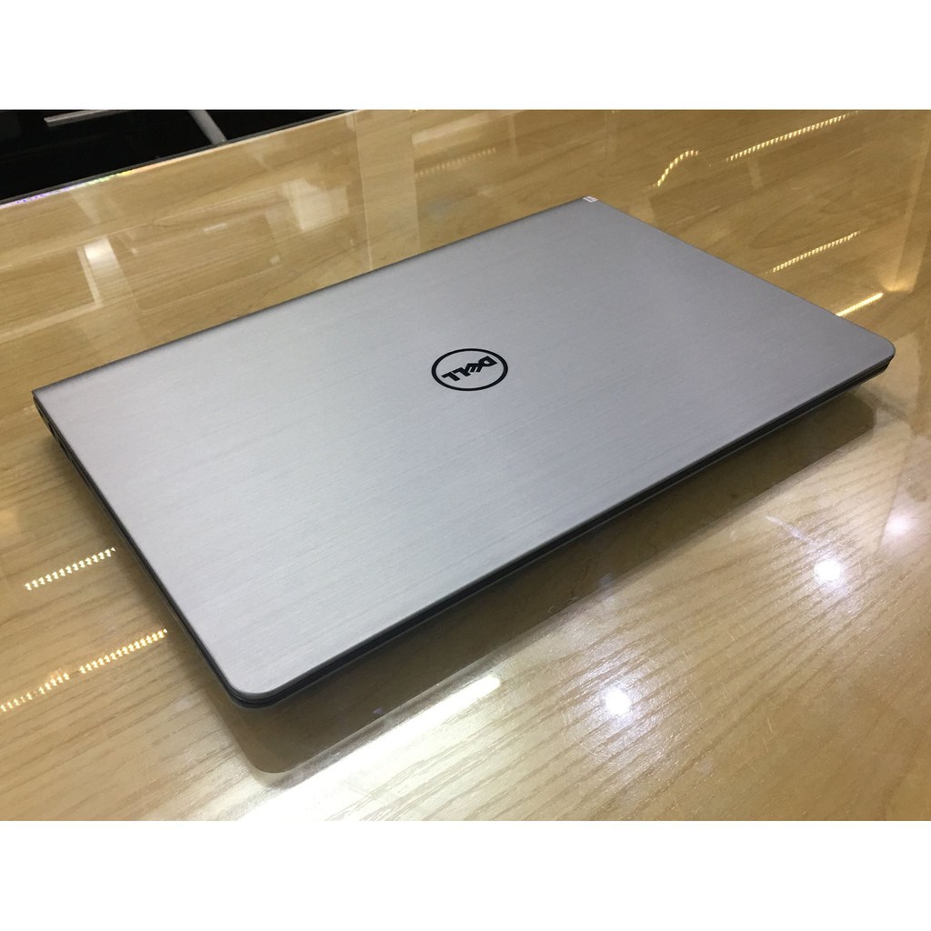 LAPTOP Cũ Dell Inspiron 5548 | i5 5200U | RAM 4 GB |Ổ Cứng 500GB | Màn Hình 15.6” HD | VGA AMD Radeon R7 M270 (2gb)