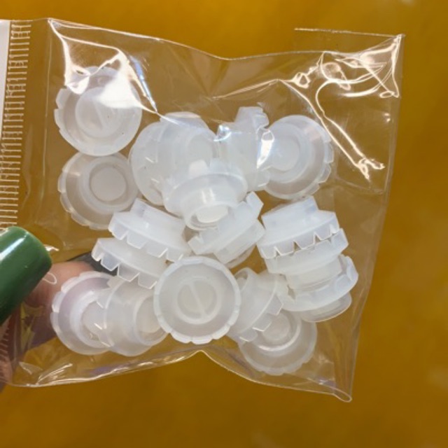 nút tạo mi fan ( túi 20 nút )