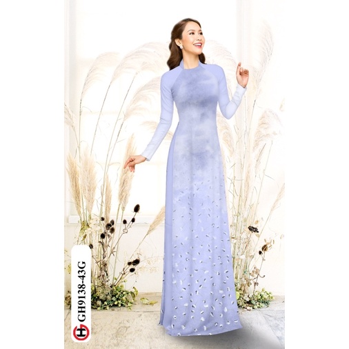 Vải áo dài GH