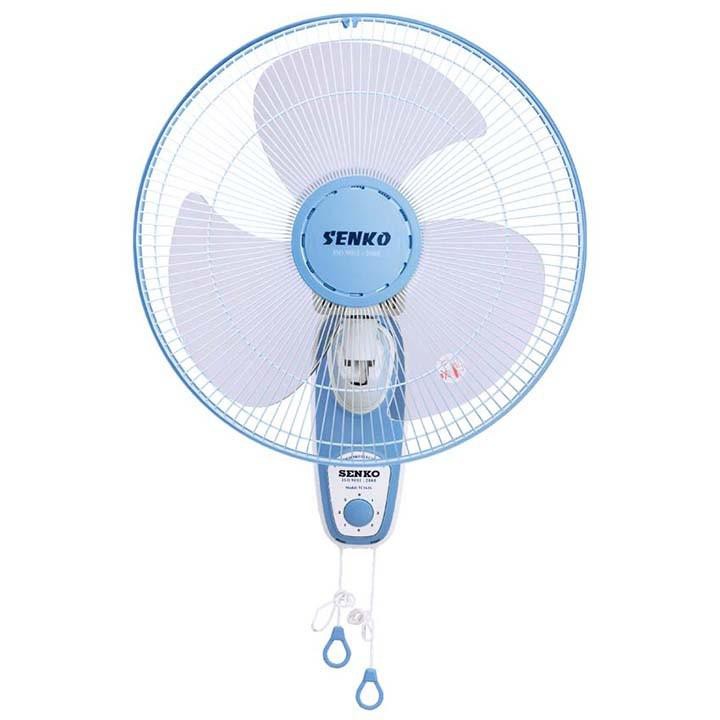 Quạt treo tường 2 dây SENKO TC1626