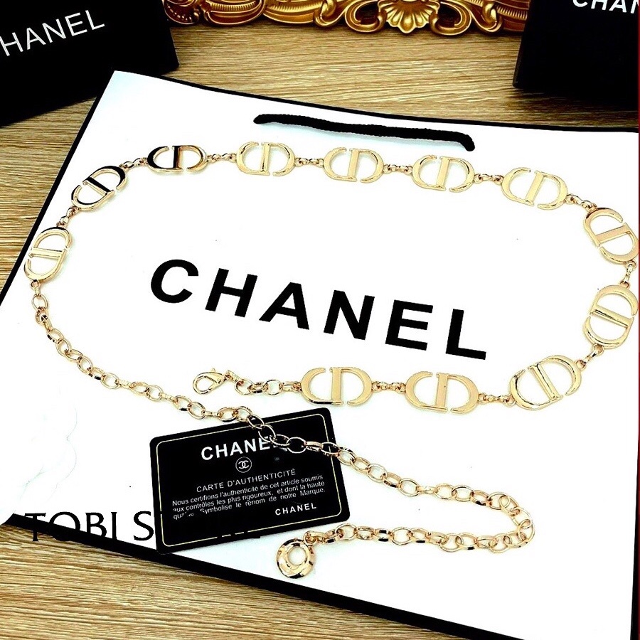 Thắt lưng C.D khóa mẫu mới 2022