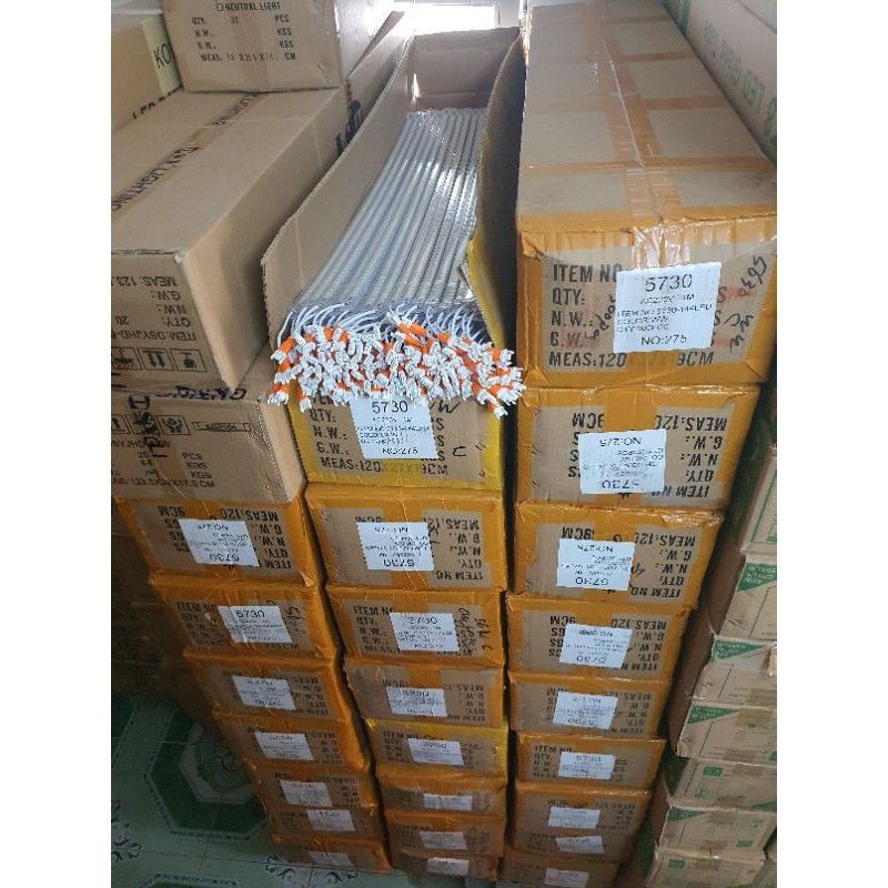 Led thanh 220v, 30cm- 50cm-100cm đôi và đơn (siêu rẻ)