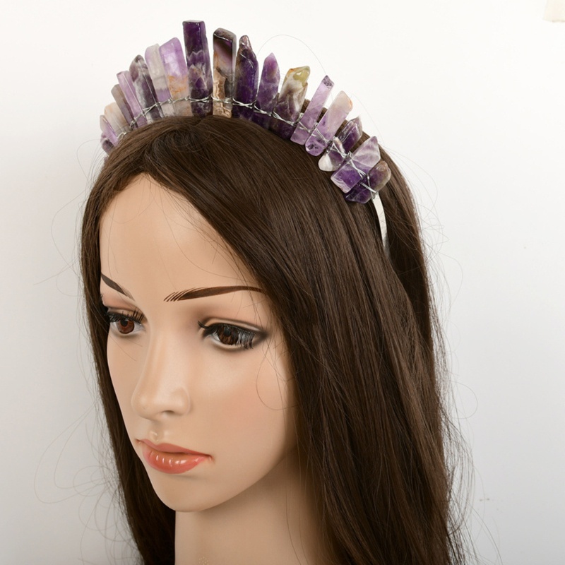 Flgo Băng Đô Pha Lê Lý Tưởng Cho Mẹ Và Con Gái Yêu Nhau Tinh Tế