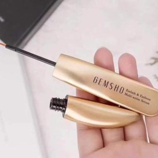 [AUTH 100%] Tinh Chất Dưỡng Mọc Mi GEMSHO