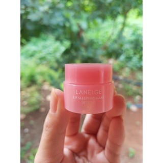 DƯỠNG MÔI LANEIGE 3G