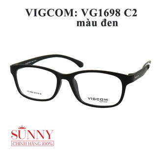 Gọng Kính Vigcom VG1667