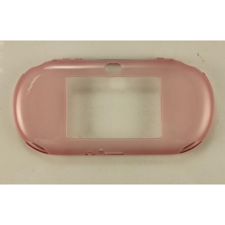 Vỏ Bọc Bằng Silicone Tpu Mềm Bảo Vệ Cho Sony Playstation Ps Vita 1000