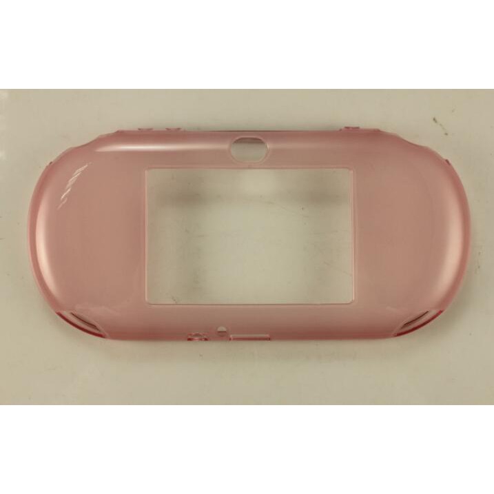 Vỏ Bọc Bằng Silicone Tpu Mềm Bảo Vệ Cho Sony Playstation Ps Vita 1000 (Psv 1000)