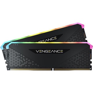 Ram pc corsair vengeance rgb rs 16gb 3200mhz ddr4 new