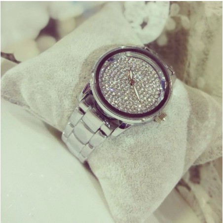 Đồng Hồ Nữ BEE SISTER Chính Hãng