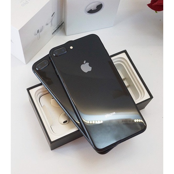 iPhone 8 Plus/ Xs Max Điện Thoại Chính Hãng- Hàng Nguyên Hộp Phiên Bản Quốc Tế