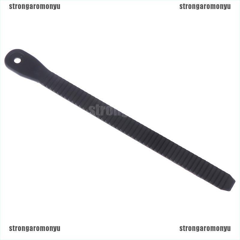 Dây Đai Khóa Giày Trượt Patin Tiết Kiệm Năng Lượng Kèm Đai Ốc Vít