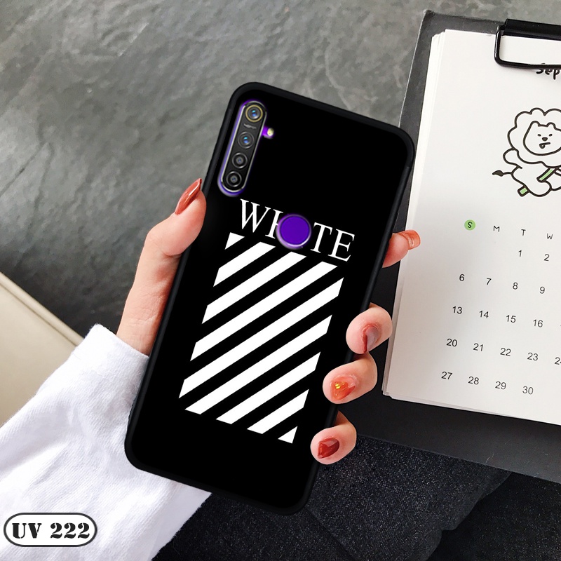Ốp lưng điện thoại Realme 5/5s/5i/6i / Realme Q - in hình