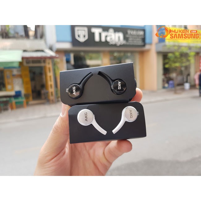 Tai nghe AKG S10 chính hãng - Bảo hành 6 tháng | Tai nghe S10 AKG - Hưng Long PC