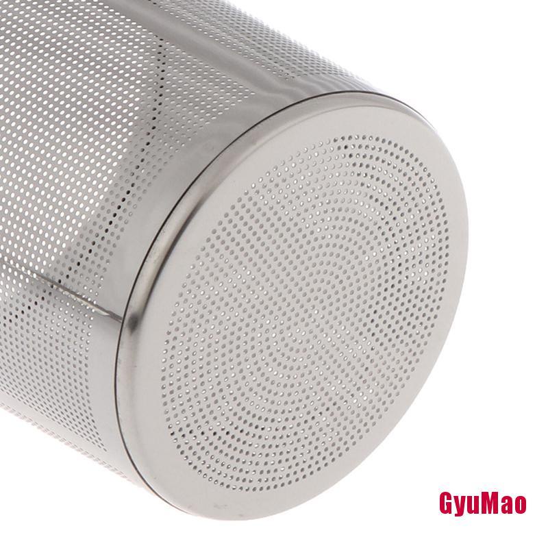 Dụng Cụ Lọc Lá Trà Bằng Thép Không Gỉ Tiện Dụng