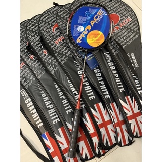 ✿◈✱Vợt cầu lông Proace ,vợt Yonex (1 cây)