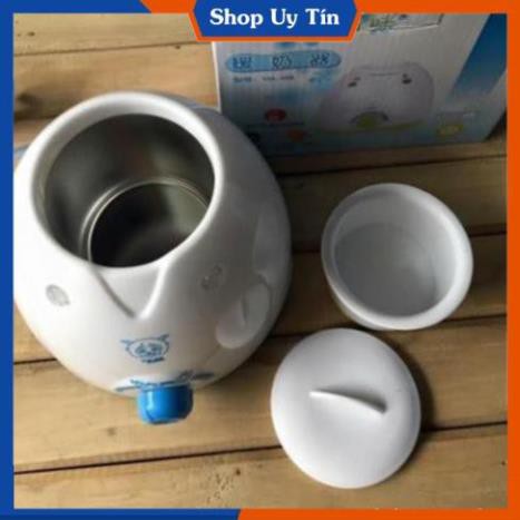 Máy Hâm Cháo, Máy Hâm Sữa Yammy Loại Lớn