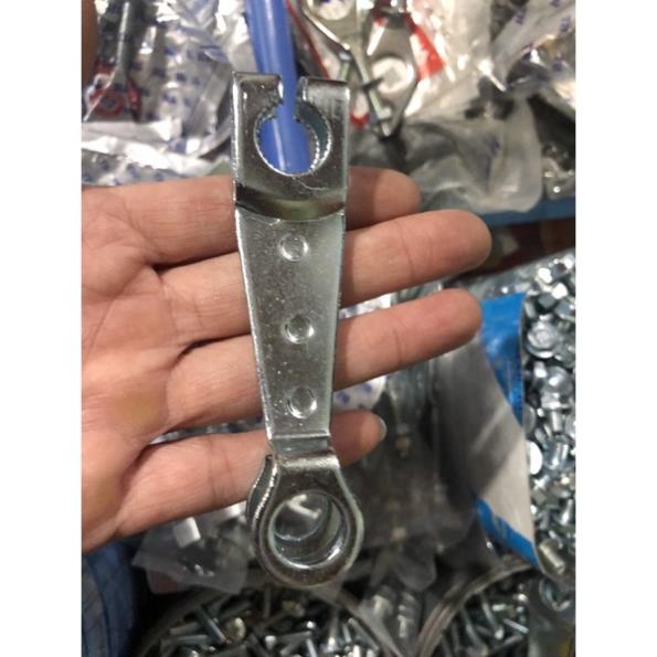 TAY KÉO PHANH TRƯỚC SAU XE DREM 50,DRE THÁI 100,DREM VIỆT