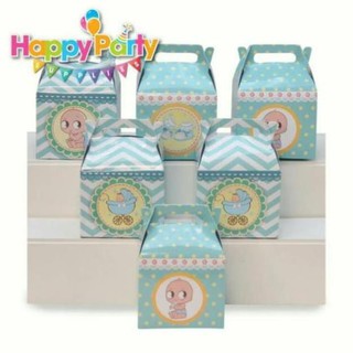 Set mega sinh nhật Baby boy