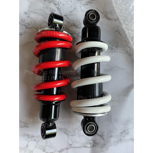 Giảm sóc ex 135 150 , Phuộc ex 135 150- Winner