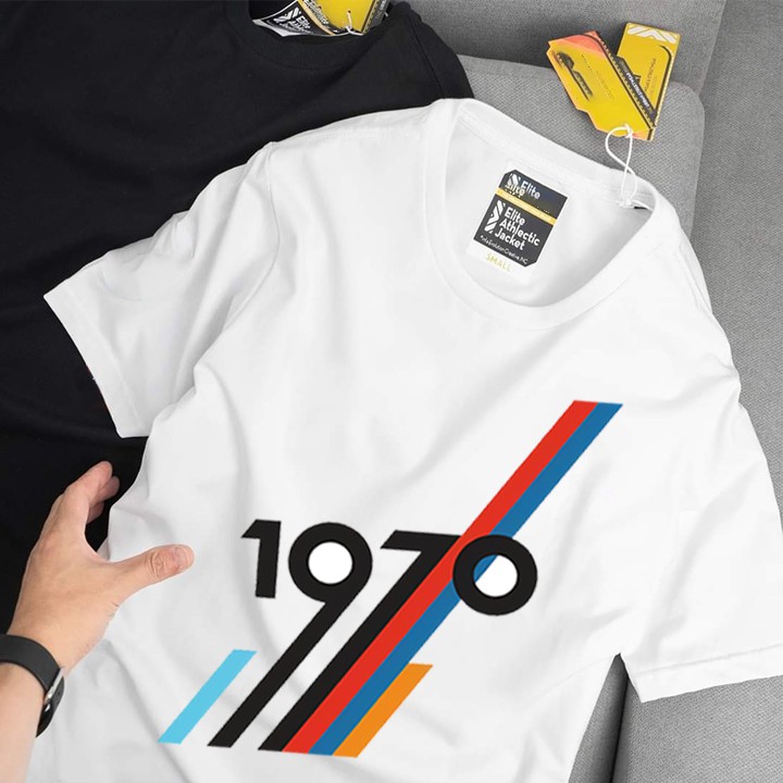 Áo Thun nam tay ngắn cổ tròn,áo phông nữ unisex DHL đẹp giá rẻ thun cotton cao cấp in chữ | BigBuy360 - bigbuy360.vn