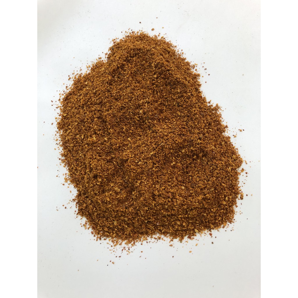 Bột Ớt Cay Ông Chà Và 500gr (Hot Chilli powder)