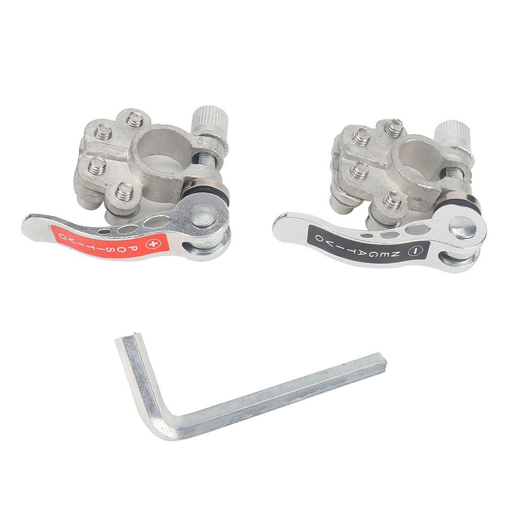 Dụng Cụ Kẹp Kết Nối Dây Pin PISTA Tự Động Điều Chỉnh Cho Xe Hơi
