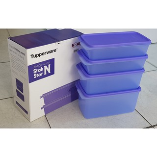 Bộ hộp trữ mát Stak N Stor Gen II