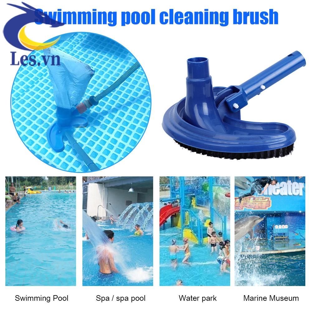 Cọ Vệ Sinh Bể bơi Chuyên Dụng Chất Lượng Cao