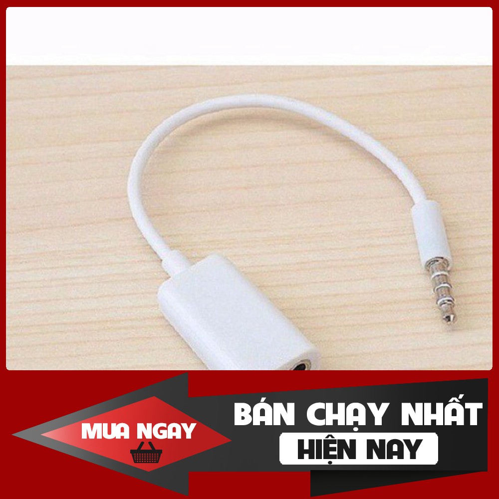 [FREESHIP] Jack chia loa, tai nghe ngõ audio 3.5 từ 1 ra 2 - Hàng chất lượng, cam kết giá tốt nhất miền nam