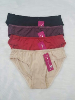 Quần lót thun lạnh Rosabella combo 5