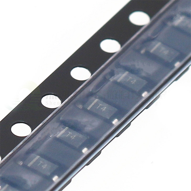 Bộ 20 điốt chuyển đổi nhanh 1N4148 T4 SOD323 SMD chất lượng