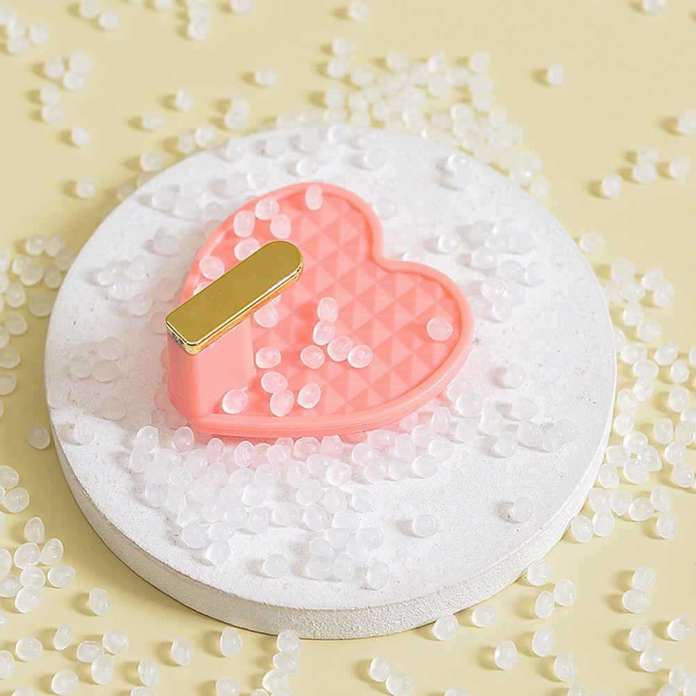 Set 4 Móc Treo Khăn Gắn Tường Tự Dính Không Để Lại Dấu Vết