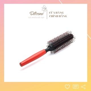 Lược tròn chải tóc uốn phồng siêu đẹp