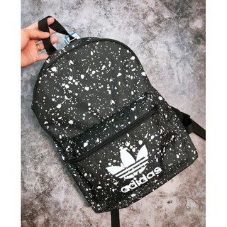 BALO ĐI HỌC THỜI TRANG GALAXY ĐEN