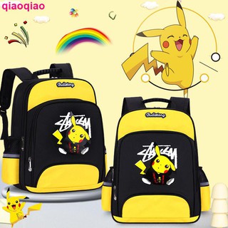 Balo đi học cho bé trai tiểu học lớp 1-2-3-5 (8 -12 tuổi)