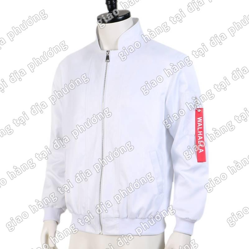 HOT ☞◎ Áo khoác tay dài hóa trang thành nhân vật Mikey trong phim hoạt hình Tokyo Reveng